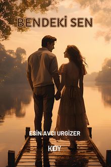 Bendeki Sen PDF İndir