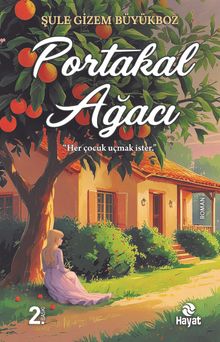 Portakal Ağacı PDF İndir