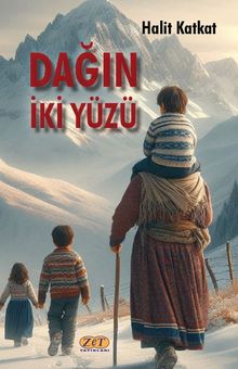 Dağın İki Yüzü - Halit Katkat PDF İndir