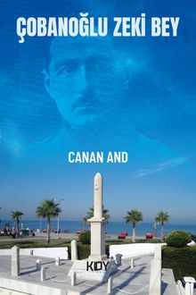 Çobanoğlu Zeki Bey - Dr. Canan And PDF İndir