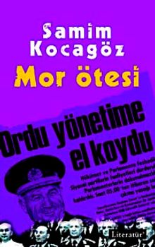 Mor Ötesi - Samim Kocagöz PDF İndir