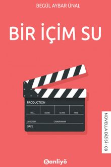 Bir İçim Su - Begül Aybar Ünal PDF İndir