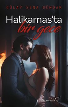 Halikarnas'ta Bir Gece PDF İndir