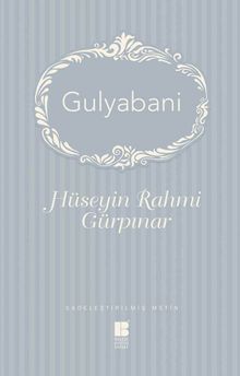 Gulyabani - Hüseyin Rahmi Gürpınar PDF İndir