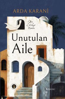Unutulan Aile - Arda Karani PDF İndir