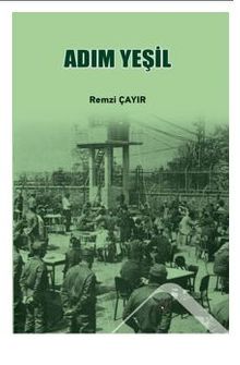 Adım Yeşil - Remzi Çayır PDF İndir