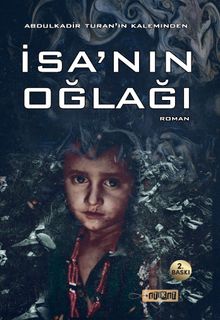 İsa'nın Oğlağı - Abdulkadir Turan PDF İndir
