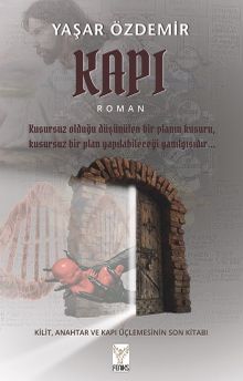 Kapı PDF İndir