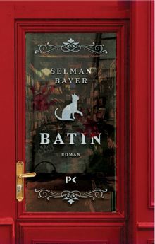 Batın - Selman Bayer PDF İndir