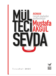Mülteci Sevda PDF İndir