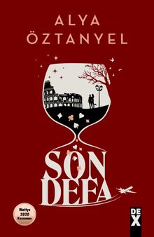 Son Defa - Alya Öztanyel