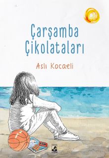 Çarşamba Çikolataları - Aslı  Kocaeli PDF İndir