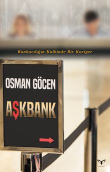 Aşkbank - Osman Göcen PDF İndir