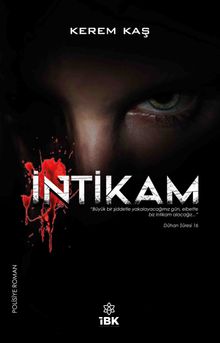 İntikam - Kerem Kaş PDF İndir