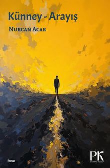 Künney - Arayış - Nurcan Acar PDF İndir