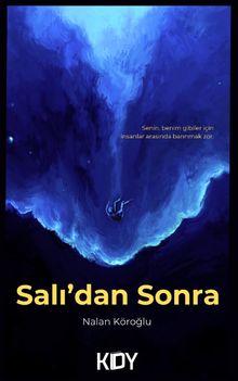 Salı'dan Sonra PDF İndir