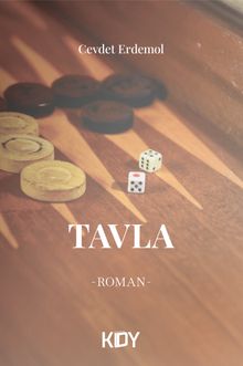 Tavla - Cevdet  Erdemol PDF İndir