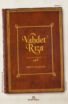 Vahdet Rıza  Alelade Vakalar 1 - Abdullah Efendi PDF İndir