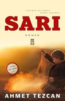 Sarı PDF İndir
