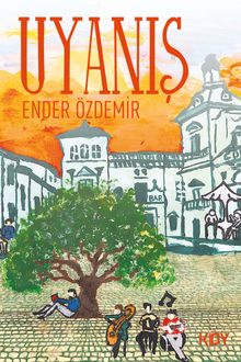 Uyanış - Ender Özdemir PDF İndir