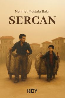 Sercan - Mehmet Mustafa Bakır PDF İndir