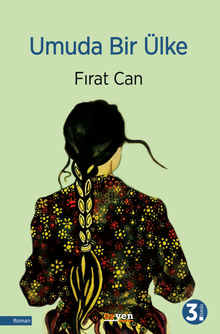 Umuda Bir Ülke - Fırat Can PDF İndir