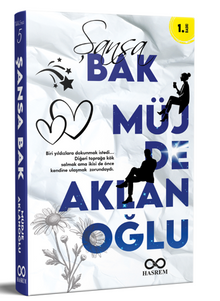 Şansa Bak - Müjde Aklanoğlu PDF İndir