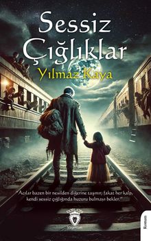 Sessiz Çığlıklar - Yılmaz Kaya PDF İndir