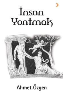 İnsan Yontmak - Ahmet Özgen PDF İndir