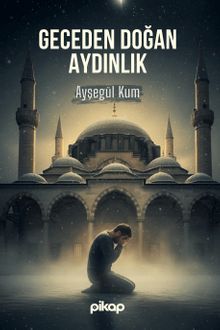 Geceden Doğan Aydınlık - Ayşegül Kum PDF İndir