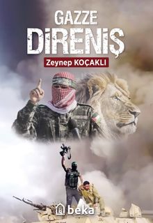 Gazze Direniş - Zeynep Koçaklı PDF İndir