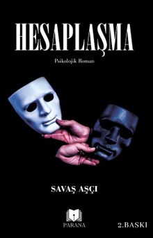 Hesaplaşma - Savaş  Aşçı PDF İndir