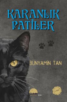 Karanlık Patiler - Bünyamin Tan PDF İndir