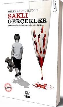 Saklı Gerçekler - Özlem Abut Otluoğlu PDF İndir