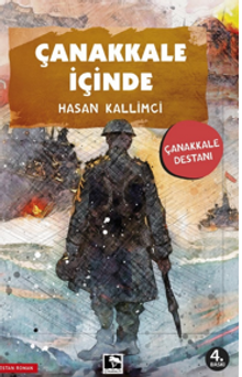 Çanakkale İçinde - Hasan Kallimci PDF İndir