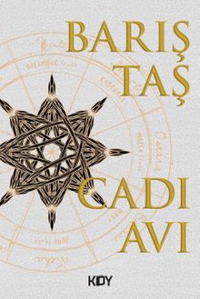 Cadı Avı - Barış Taş PDF İndir