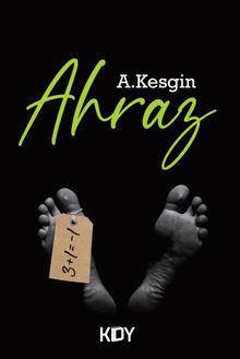 Ahraz PDF İndir
