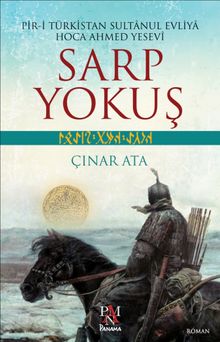 Sarp Yokuş - Çınar Ata PDF İndir