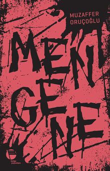 Mengene - Muzaffer Oruçoğlu PDF İndir