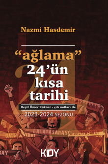 Ağlama - Nazmi Hasdemir PDF İndir