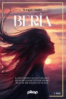 Beria PDF İndir