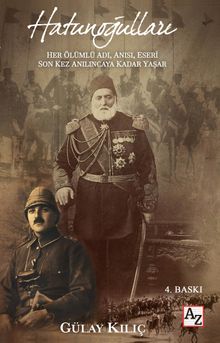 Hatunoğulları PDF İndir