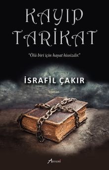 Kayıp Tarikat - İsrafil Çakır PDF İndir