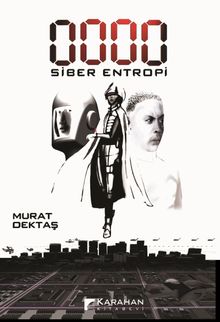 0000 Siber Entropi - Murat Dektaş PDF İndir