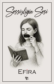 Sessizliğin Sesi - Efira PDF İndir