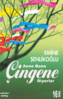 Çingene PDF İndir