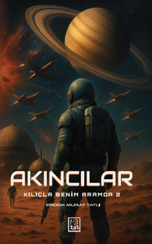 Akıncılar  Kılıçla Benim Aramda 2 - Erdem Murat Tatlı