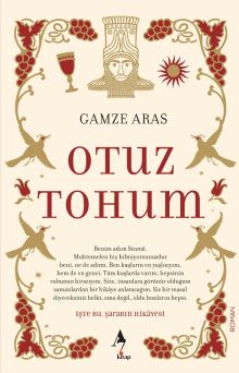 Otuz Tohum - Gamze Aras PDF İndir