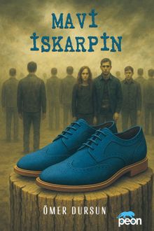 Mavi İskarpin - Ömer Dursun PDF İndir