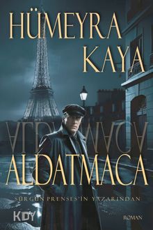 Aldatmaca - Hümeyra Kaya PDF İndir